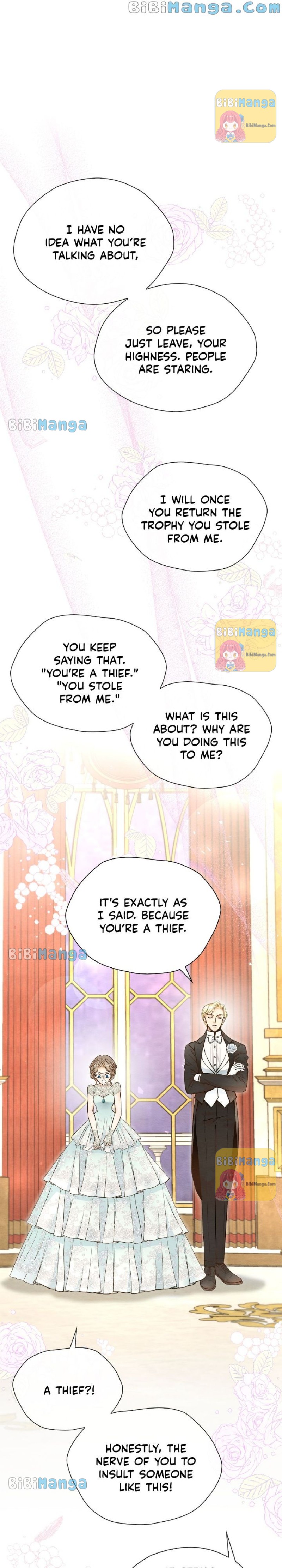 The Problematic Prince Chapter 15 - Page 16