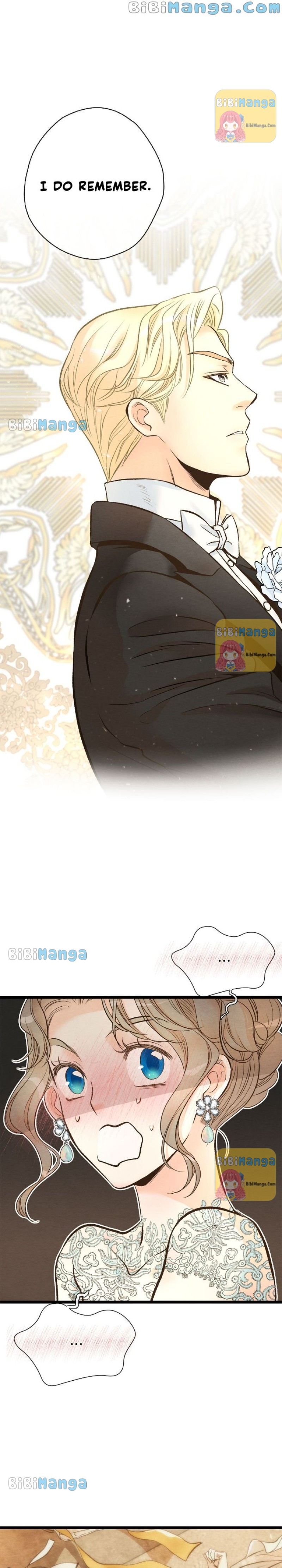 The Problematic Prince Chapter 15 - Page 18