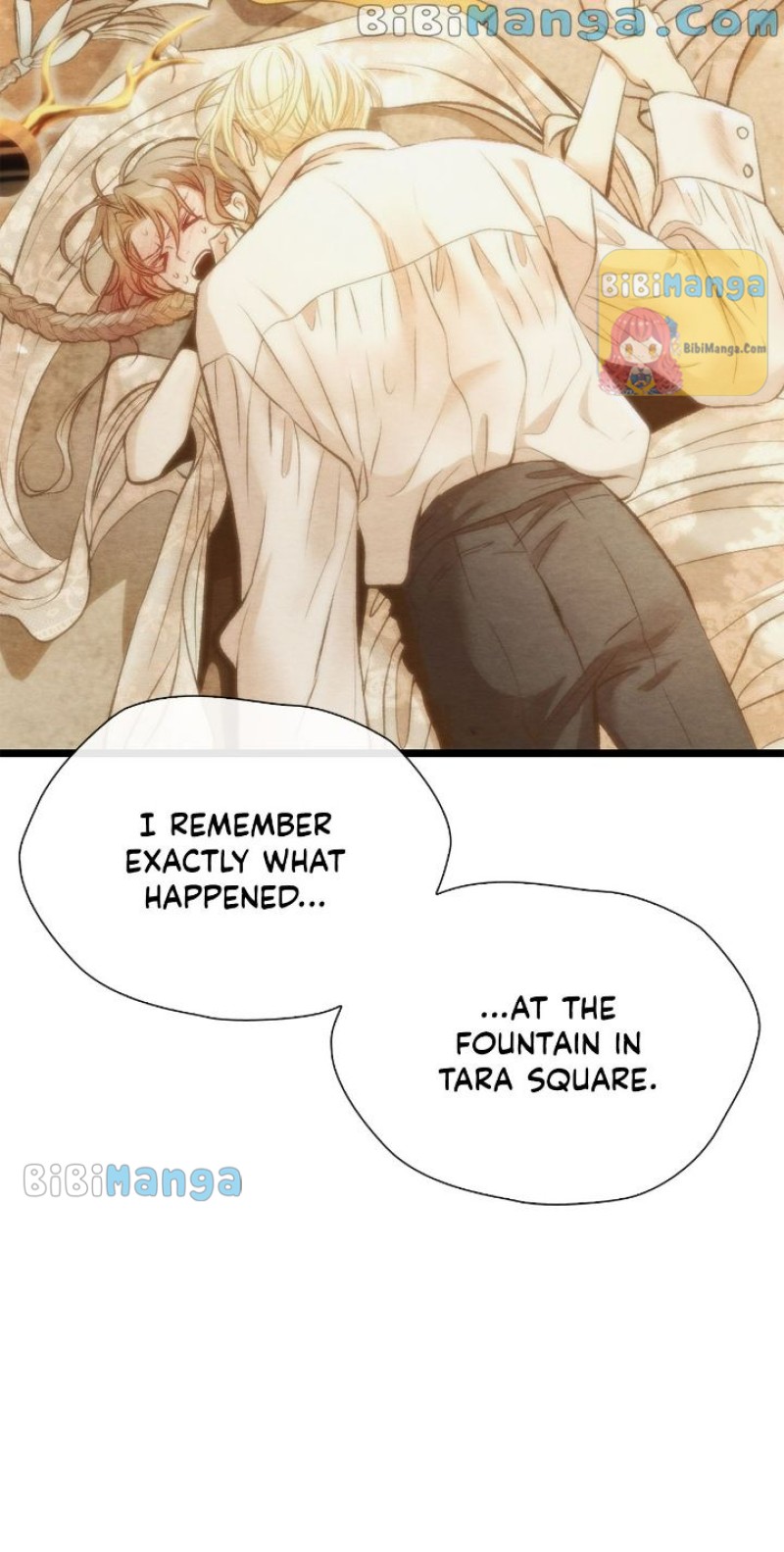 The Problematic Prince Chapter 15 - Page 19