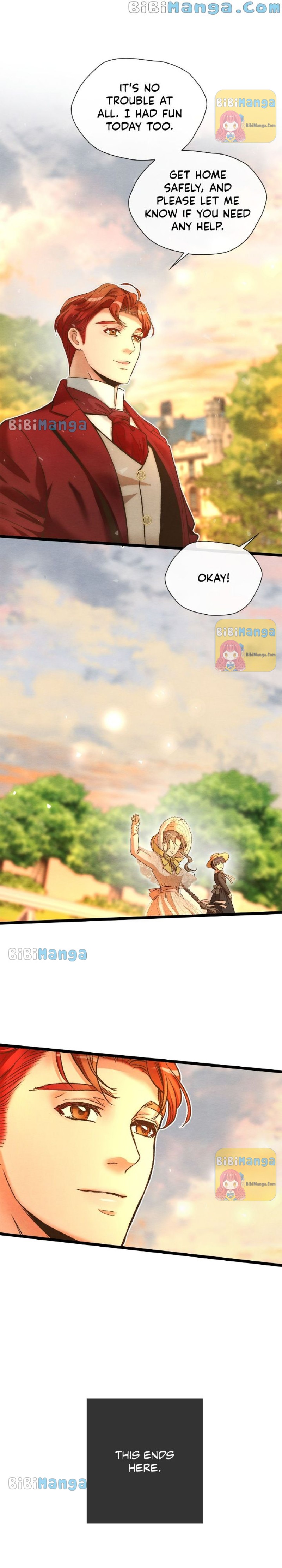 The Problematic Prince Chapter 15 - Page 2