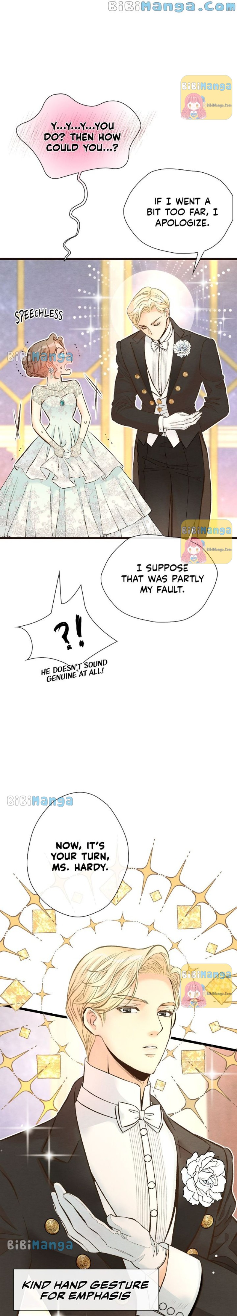 The Problematic Prince Chapter 15 - Page 20