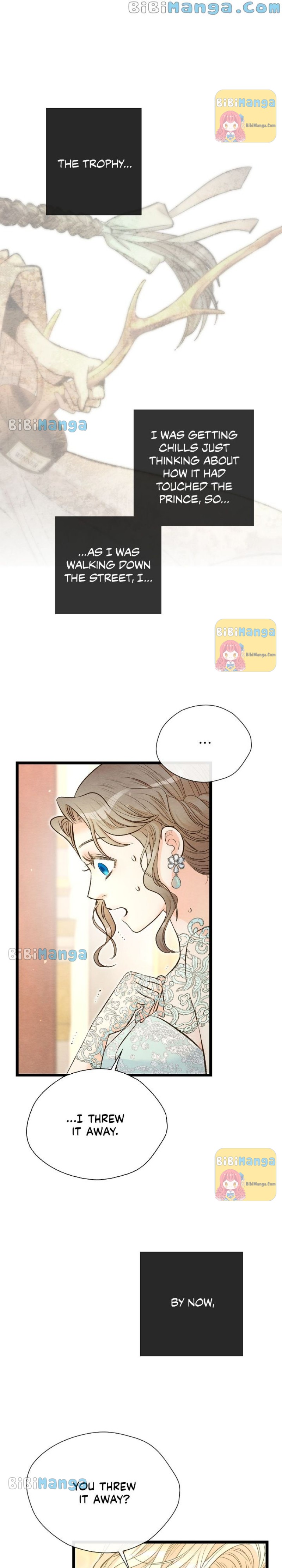 The Problematic Prince Chapter 15 - Page 26