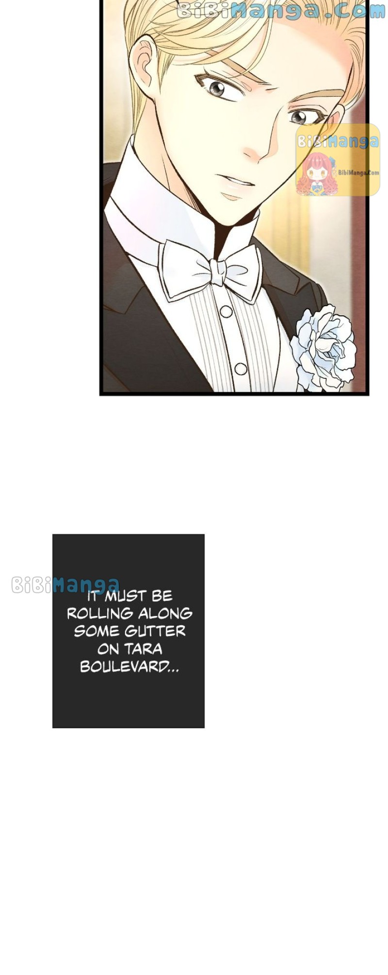 The Problematic Prince Chapter 15 - Page 27