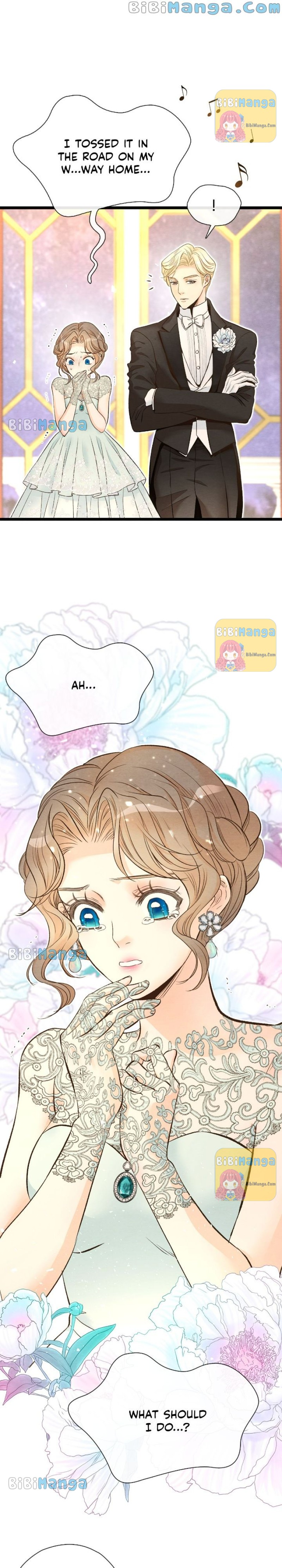 The Problematic Prince Chapter 15 - Page 28