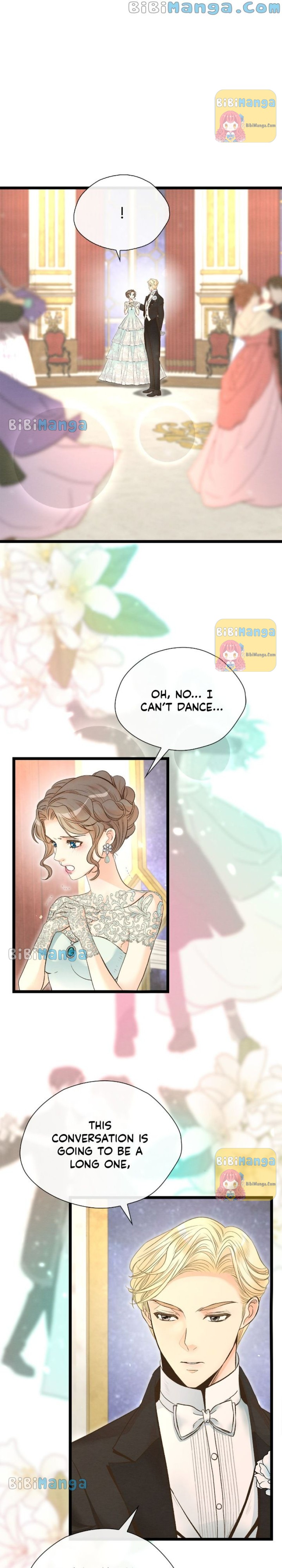 The Problematic Prince Chapter 15 - Page 30