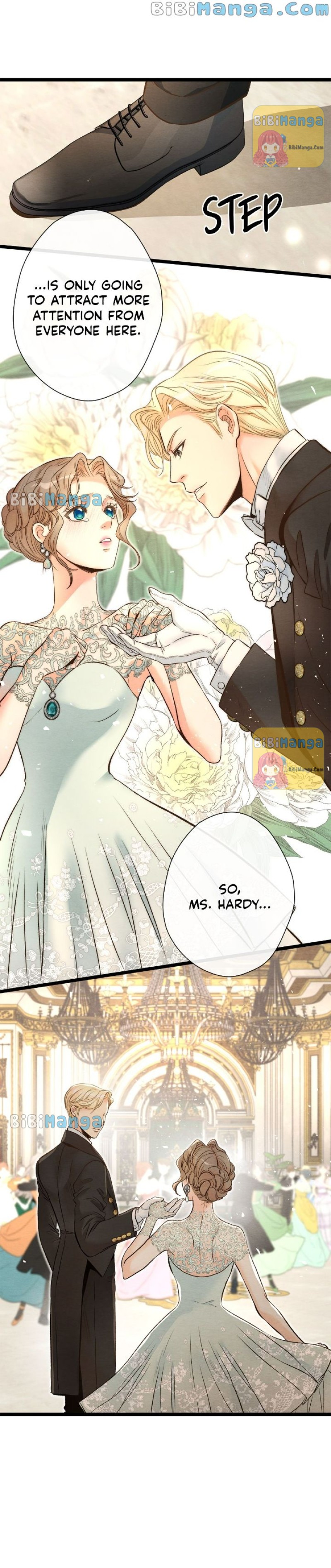 The Problematic Prince Chapter 15 - Page 32