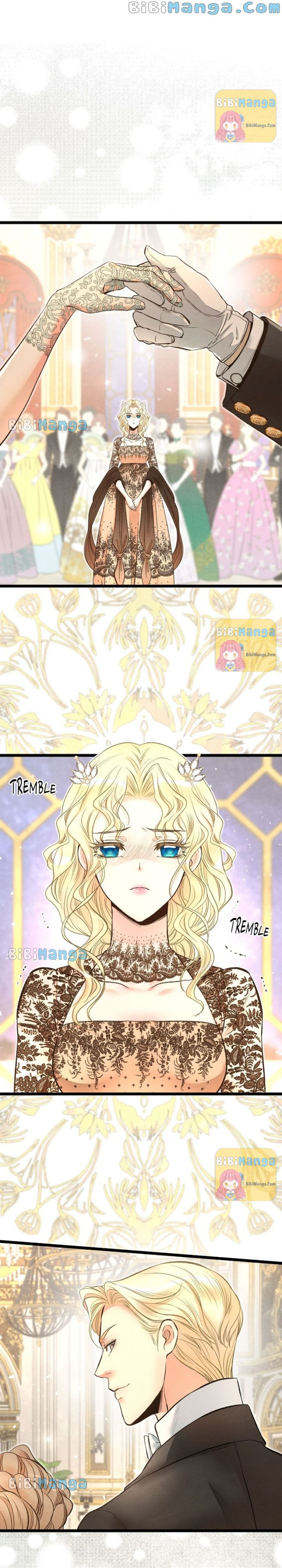 The Problematic Prince Chapter 15 - Page 33