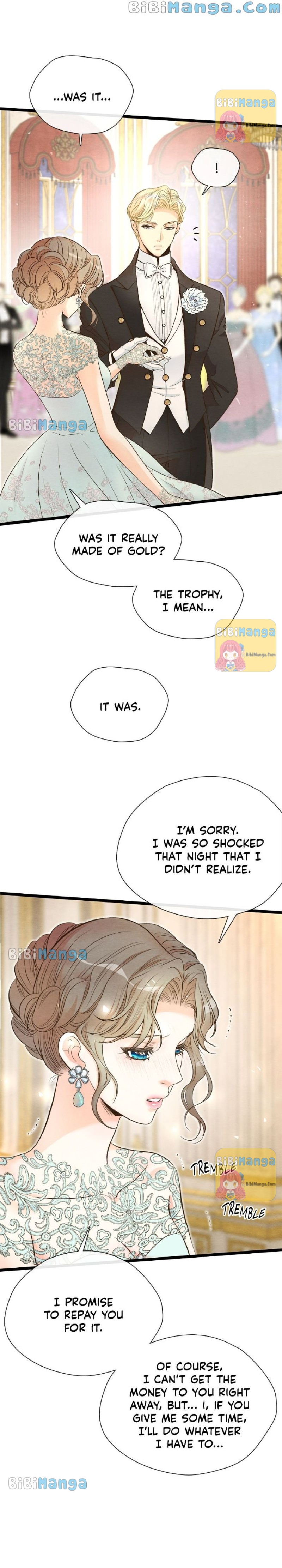 The Problematic Prince Chapter 15 - Page 35