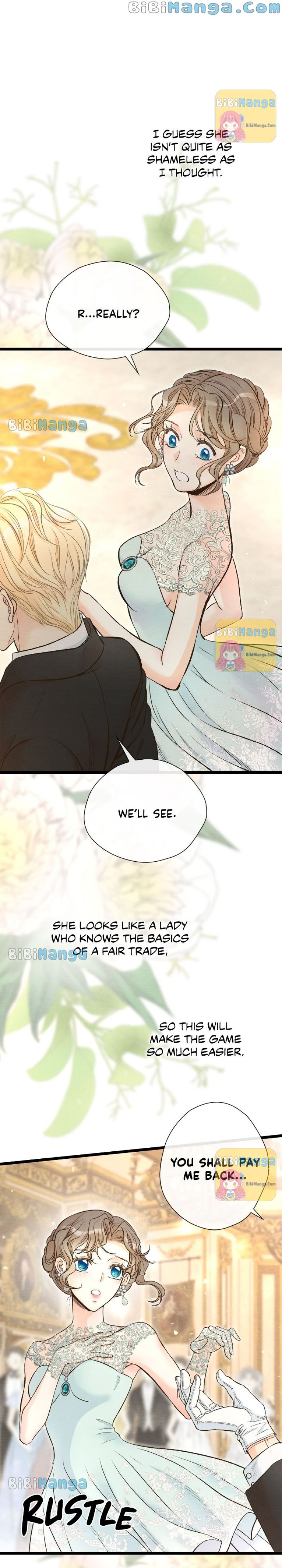 The Problematic Prince Chapter 15 - Page 39