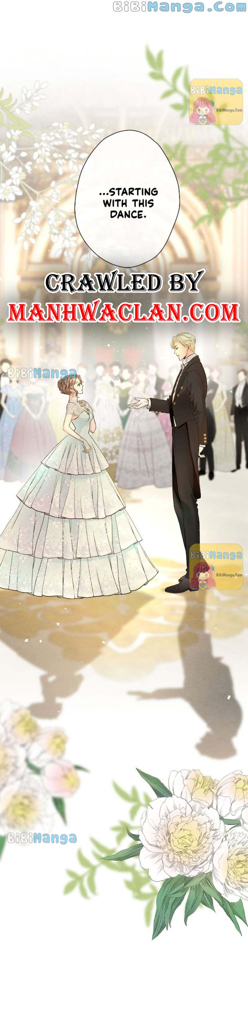 The Problematic Prince Chapter 15 - Page 41