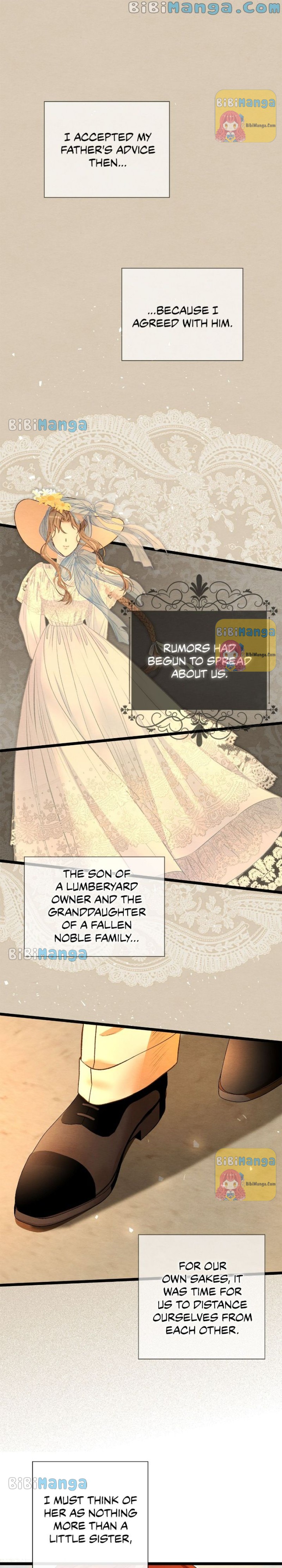 The Problematic Prince Chapter 15 - Page 5