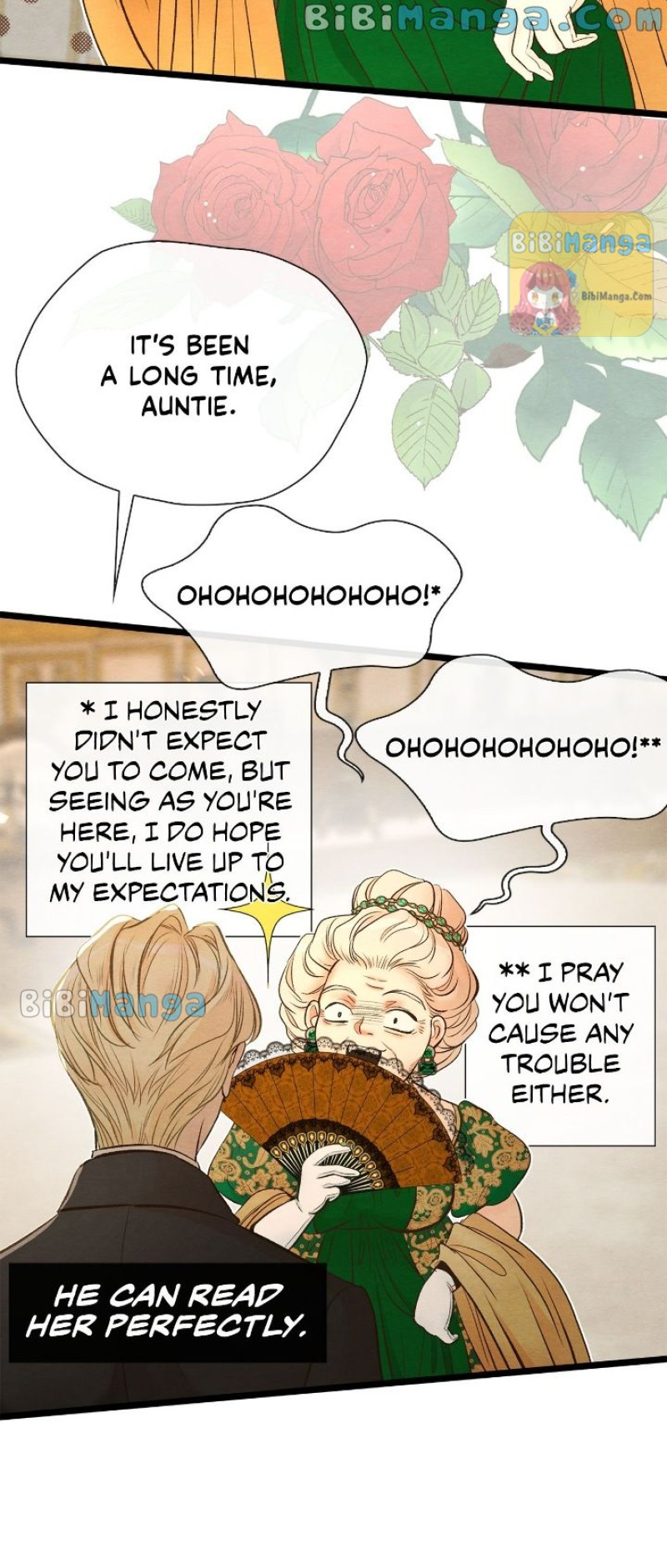 The Problematic Prince Chapter 15 - Page 9