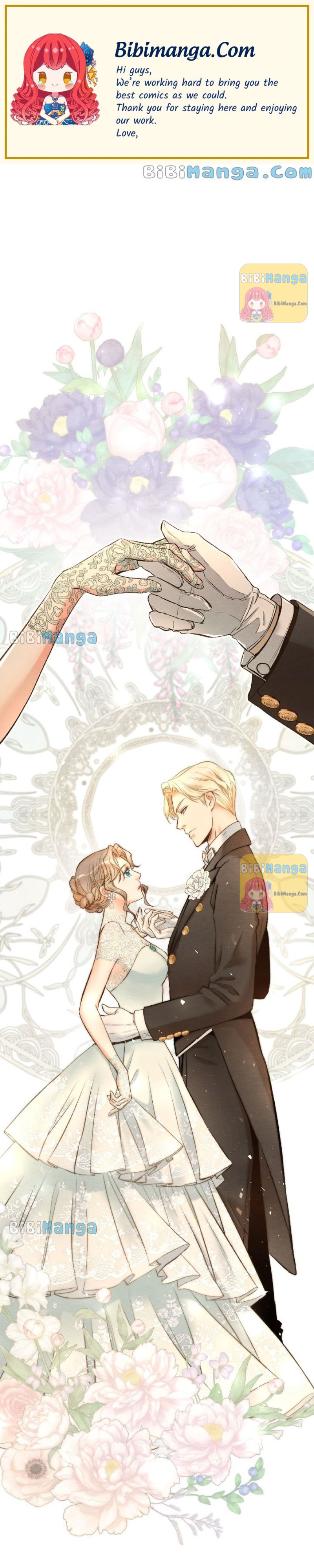 The Problematic Prince Chapter 16 - Page 1