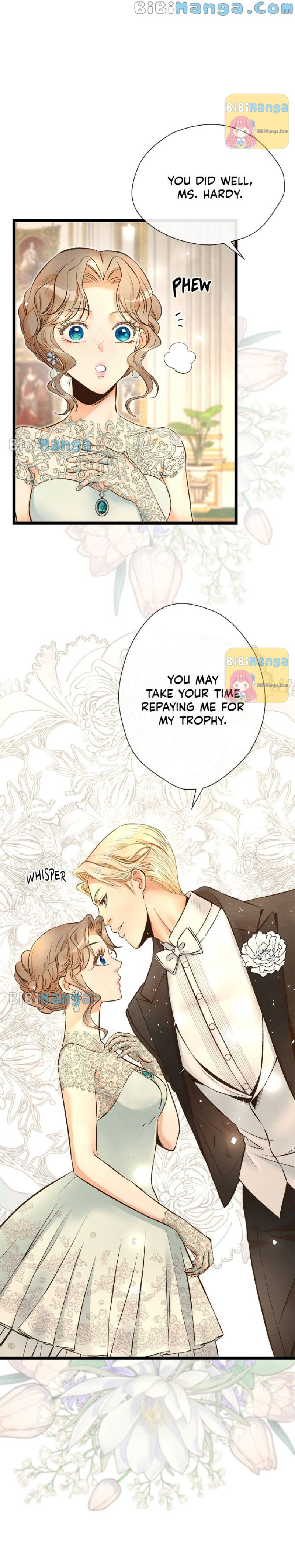 The Problematic Prince Chapter 16 - Page 10