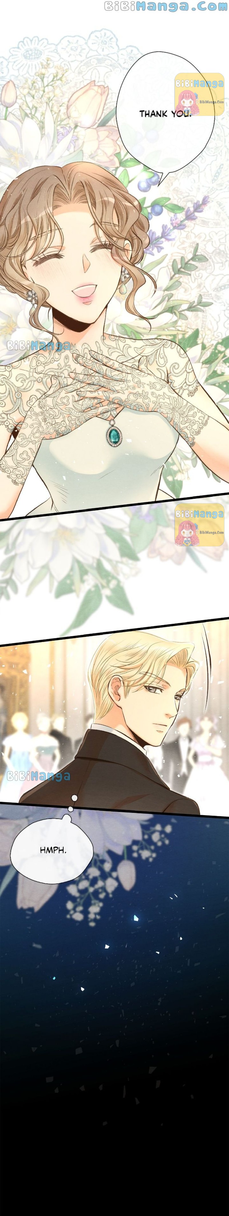 The Problematic Prince Chapter 16 - Page 11