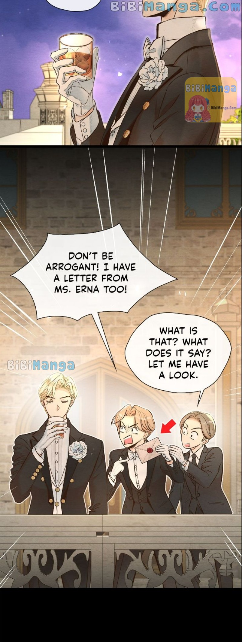 The Problematic Prince Chapter 16 - Page 13