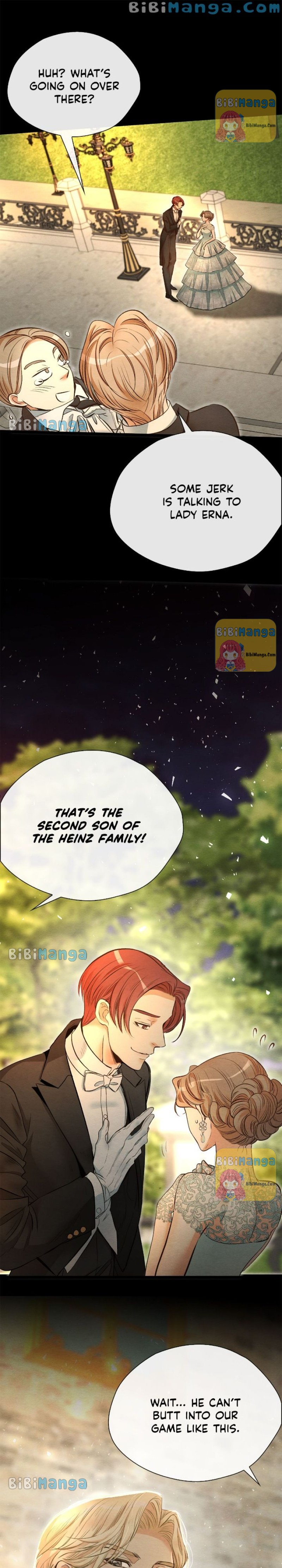 The Problematic Prince Chapter 16 - Page 15