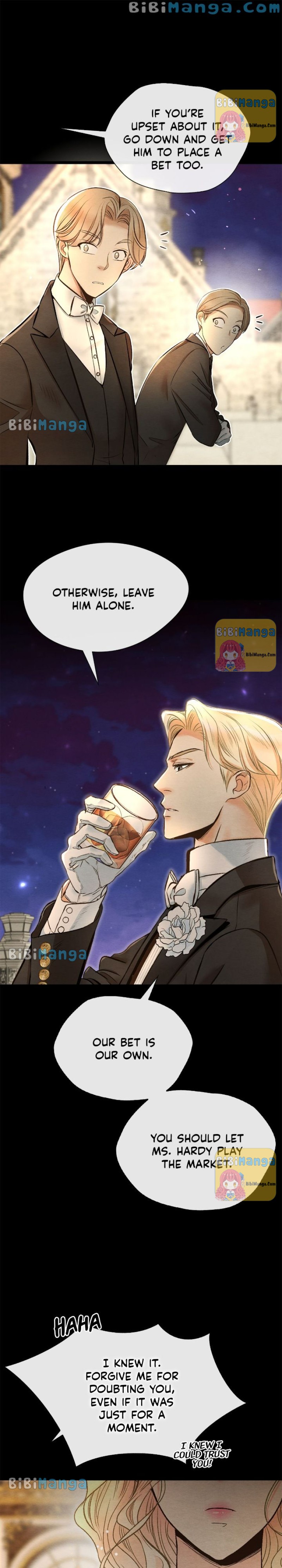 The Problematic Prince Chapter 16 - Page 17