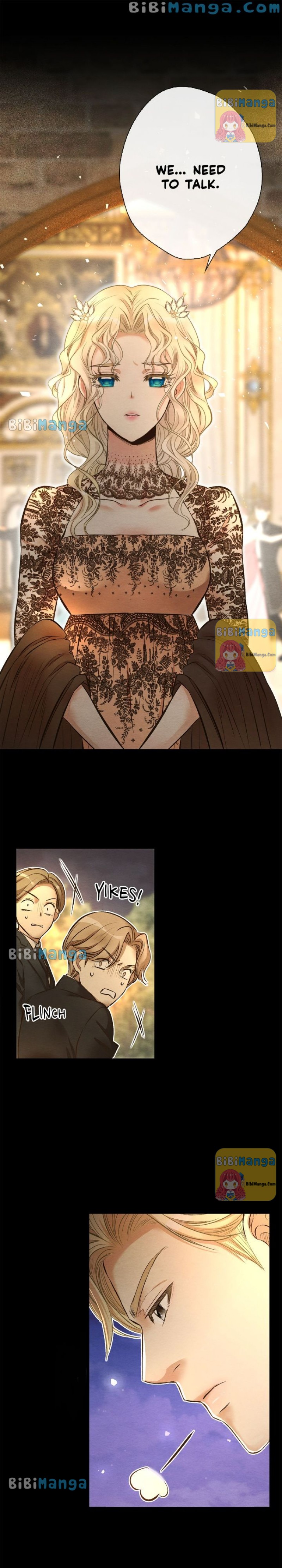 The Problematic Prince Chapter 16 - Page 19