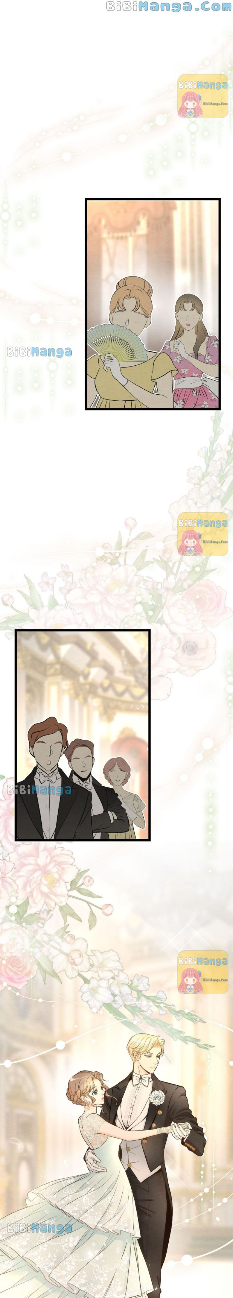 The Problematic Prince Chapter 16 - Page 2