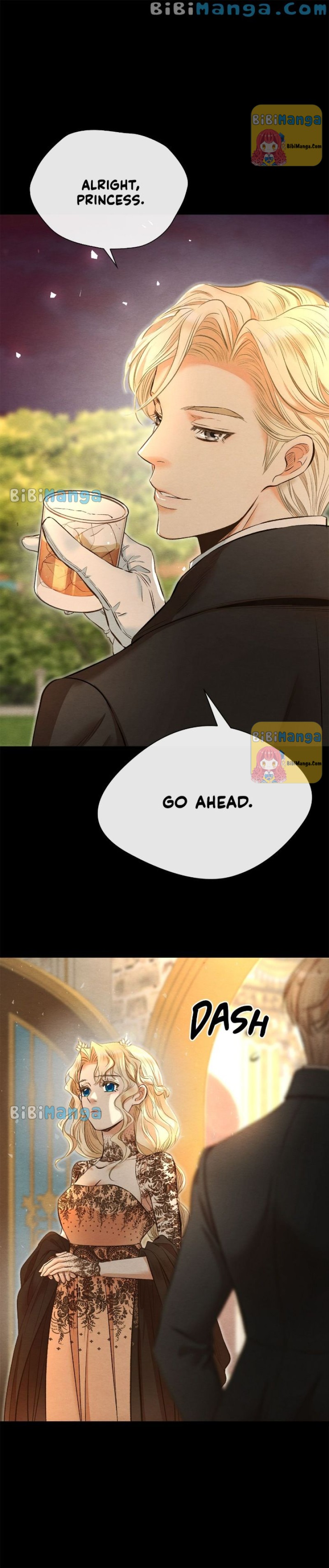 The Problematic Prince Chapter 16 - Page 21