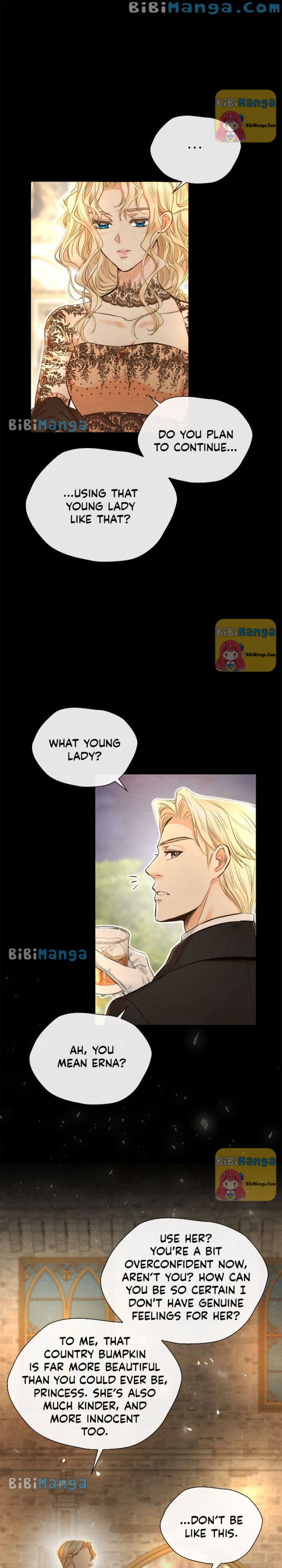 The Problematic Prince Chapter 16 - Page 22