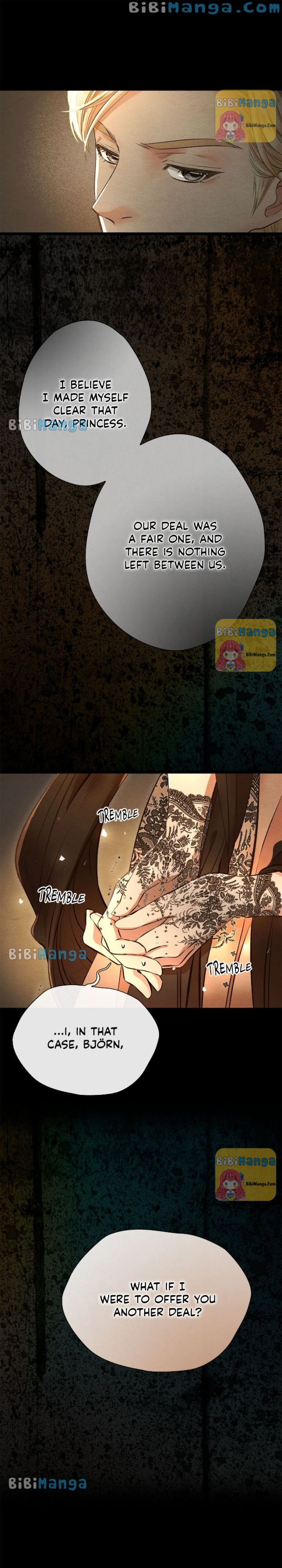 The Problematic Prince Chapter 16 - Page 24