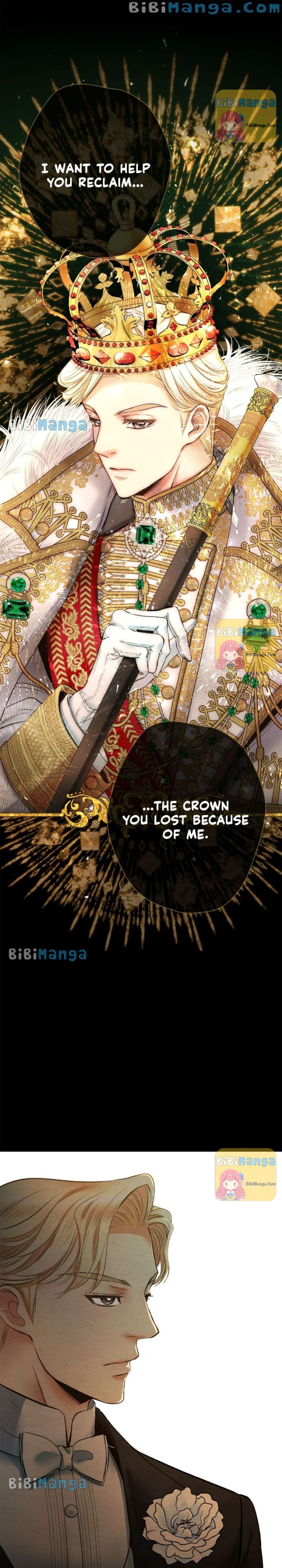 The Problematic Prince Chapter 16 - Page 26