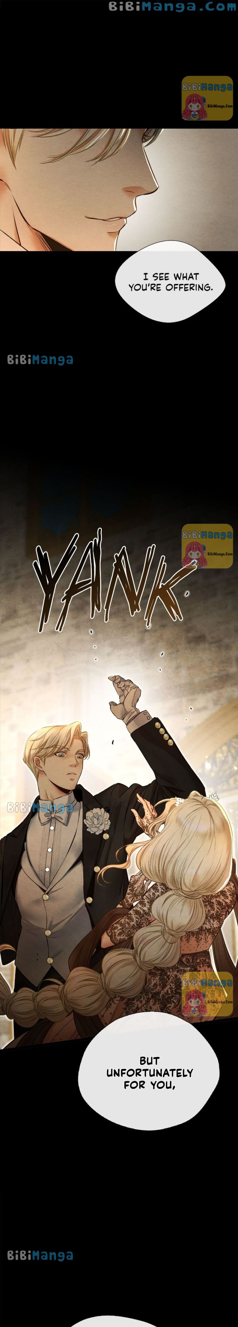 The Problematic Prince Chapter 16 - Page 30