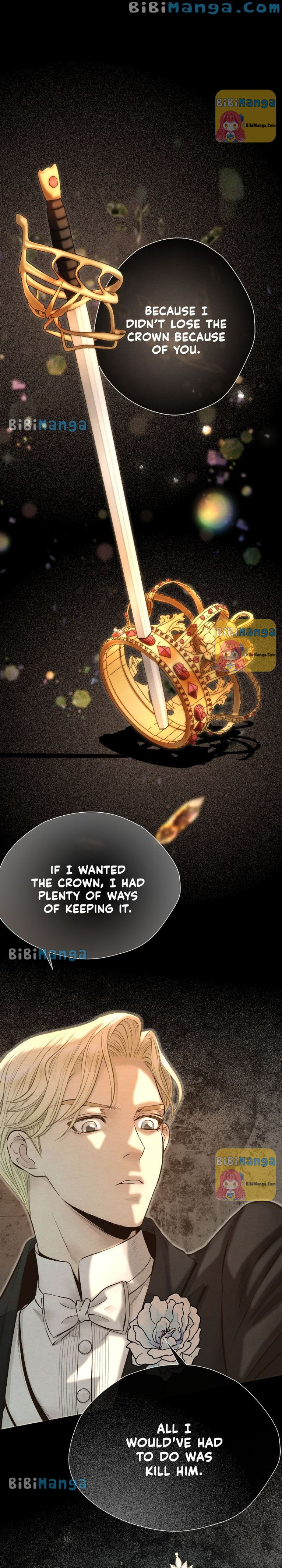 The Problematic Prince Chapter 16 - Page 32