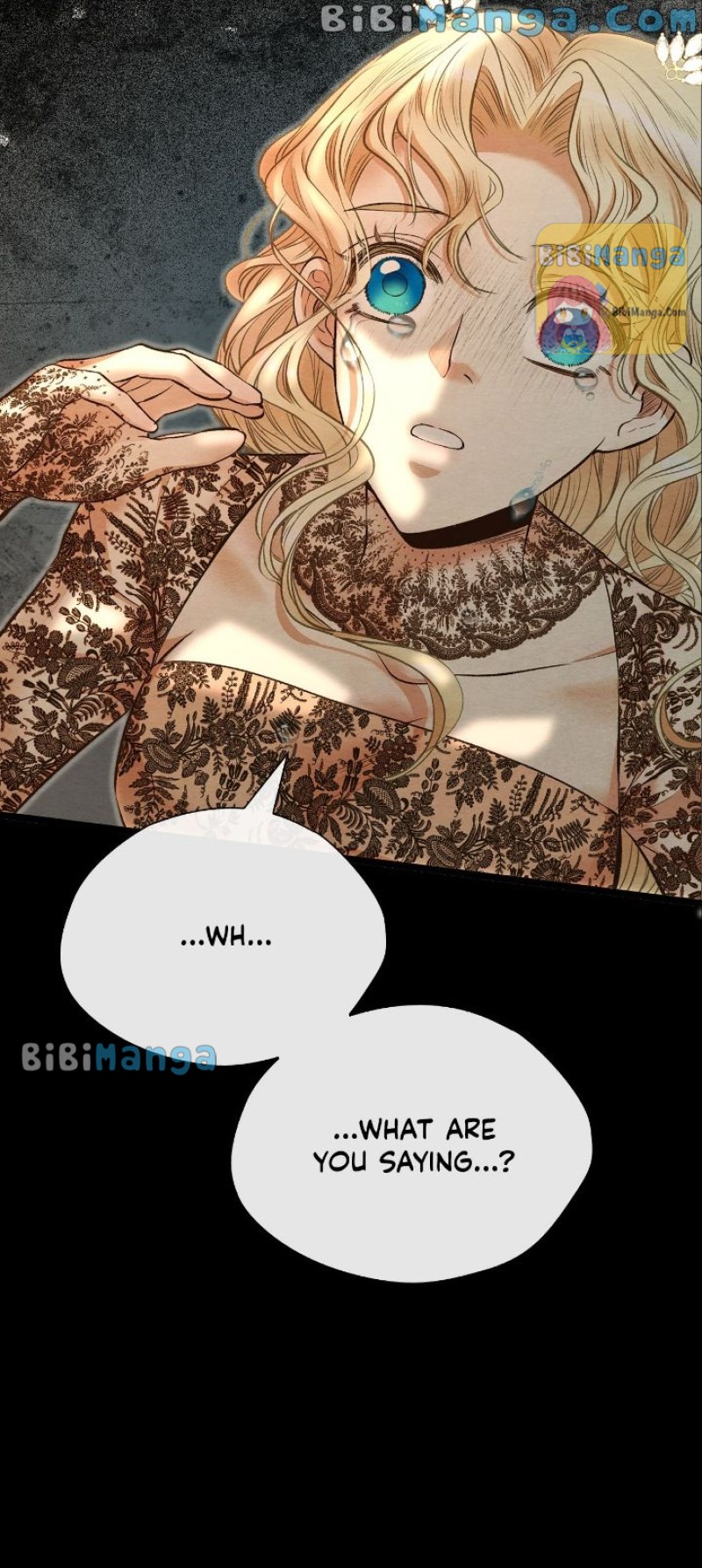 The Problematic Prince Chapter 16 - Page 33