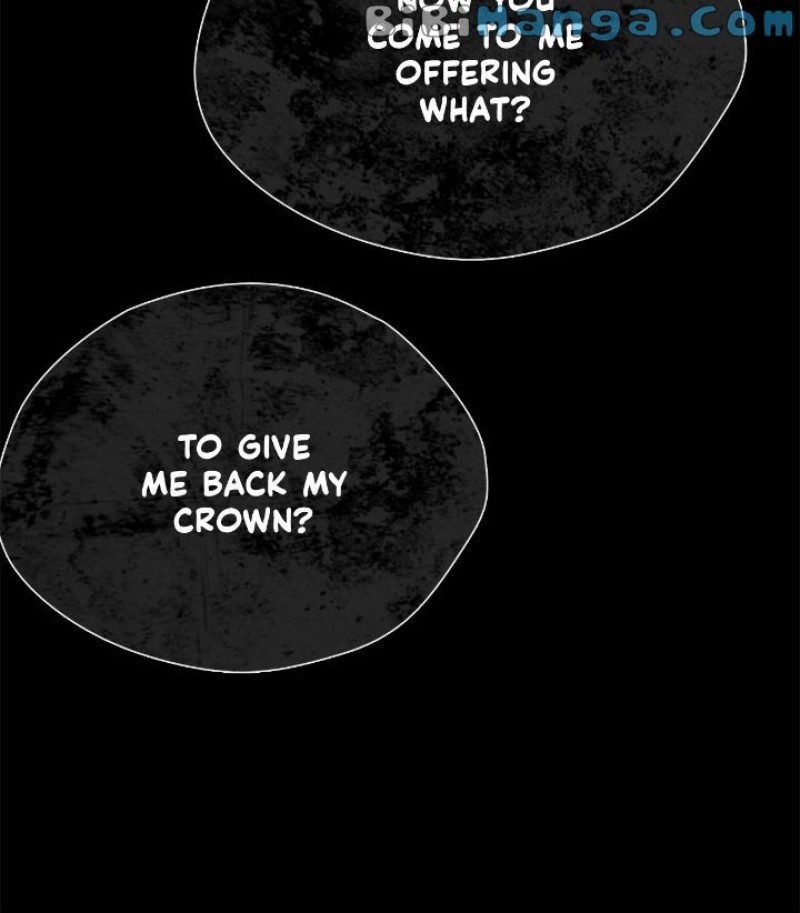 The Problematic Prince Chapter 16 - Page 35