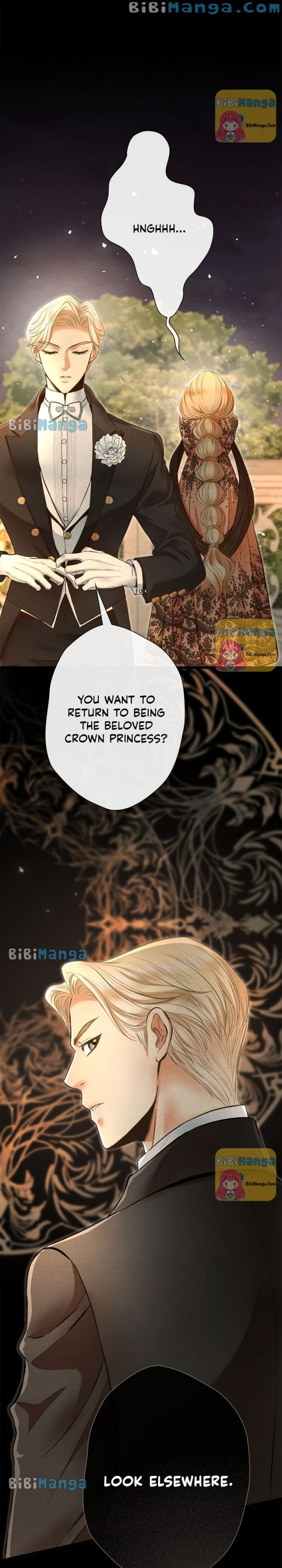 The Problematic Prince Chapter 16 - Page 38