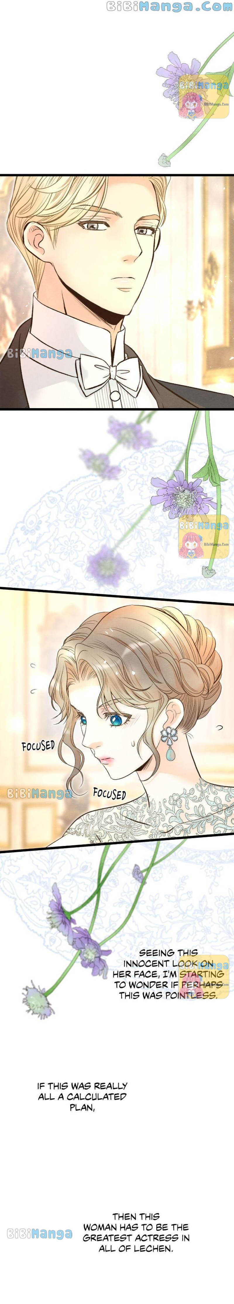 The Problematic Prince Chapter 16 - Page 4