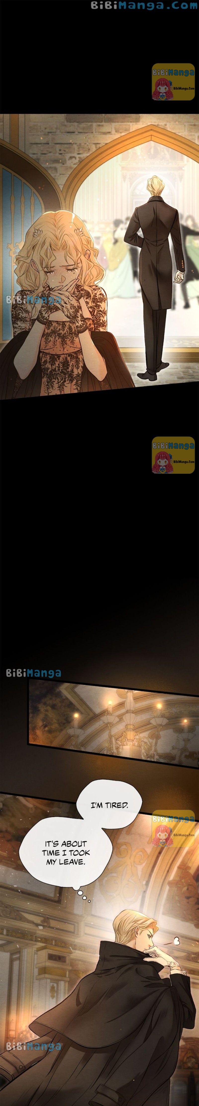 The Problematic Prince Chapter 16 - Page 40