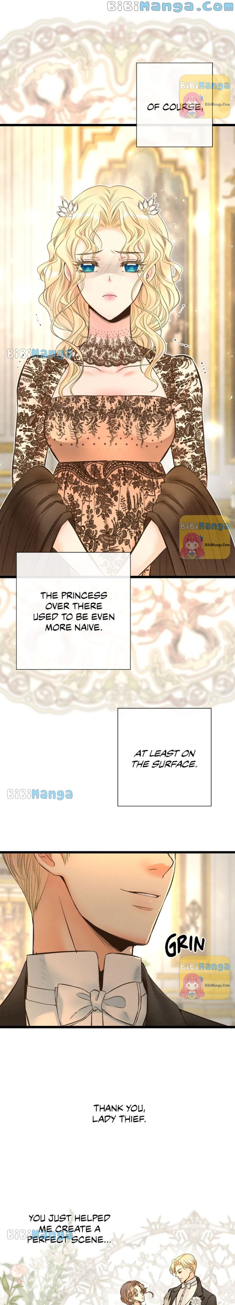 The Problematic Prince Chapter 16 - Page 6