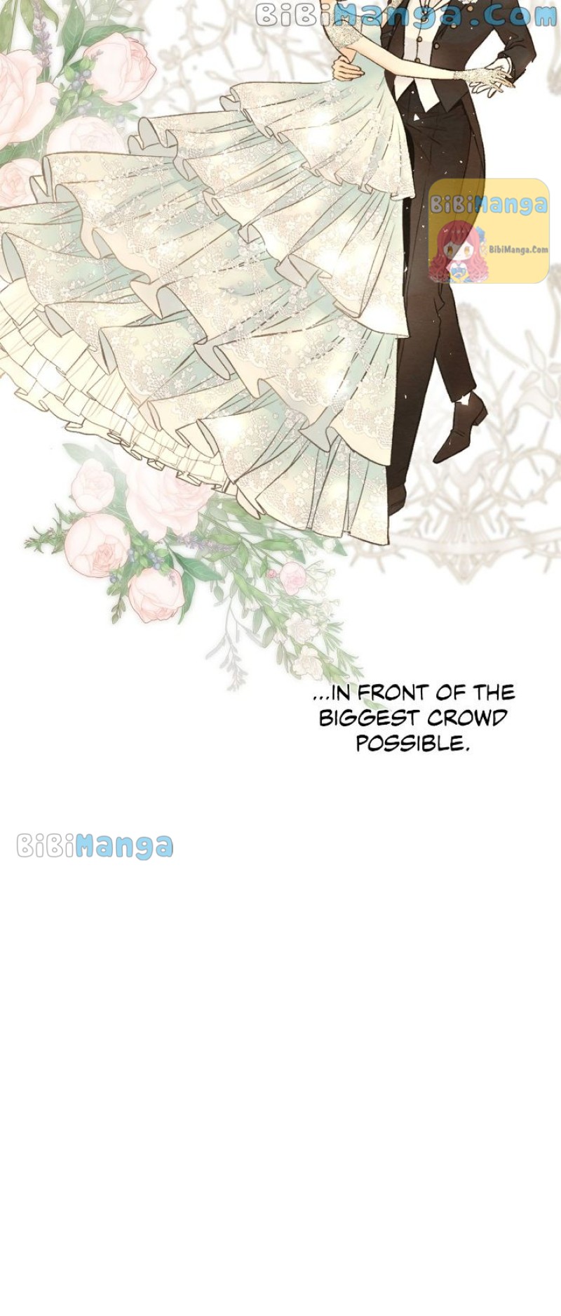 The Problematic Prince Chapter 16 - Page 7