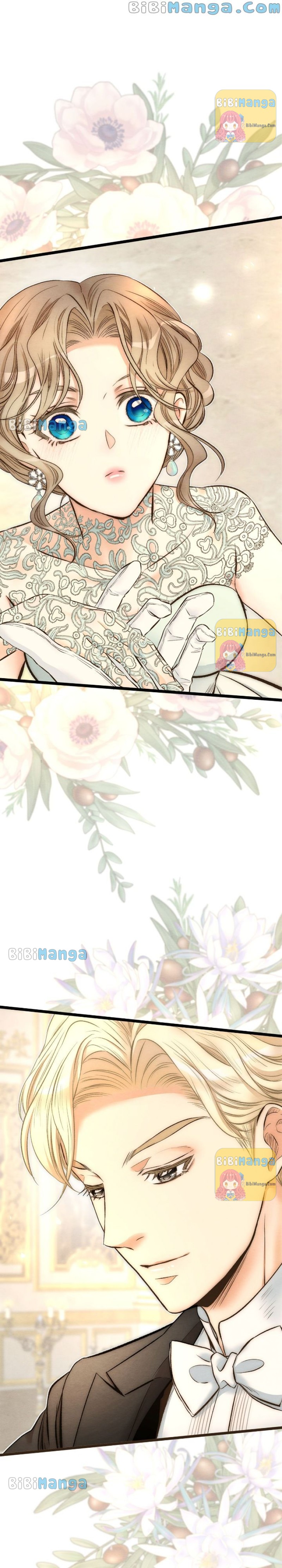 The Problematic Prince Chapter 16 - Page 8