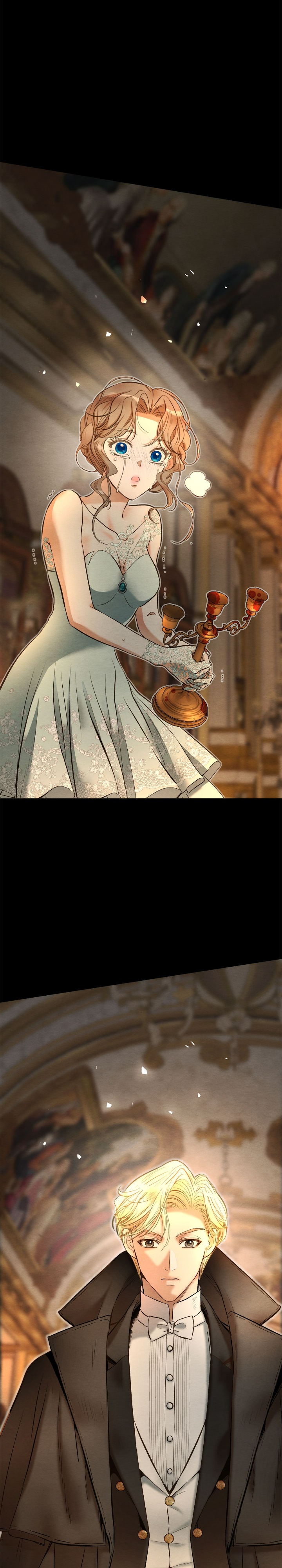 The Problematic Prince Chapter 17 - Page 16