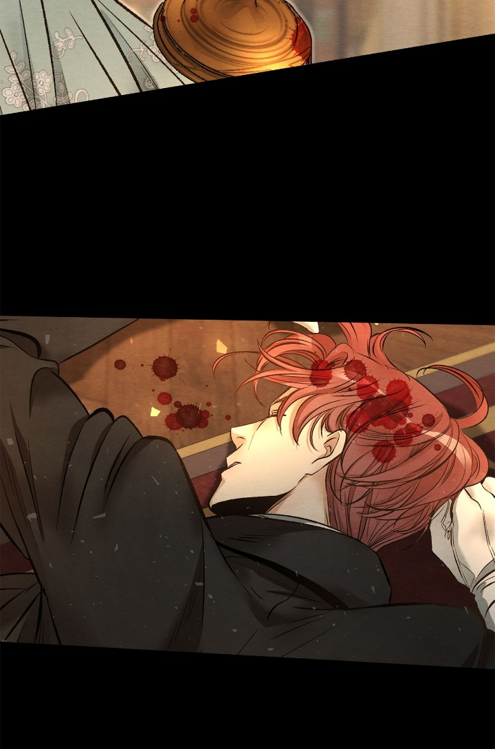 The Problematic Prince Chapter 17 - Page 19