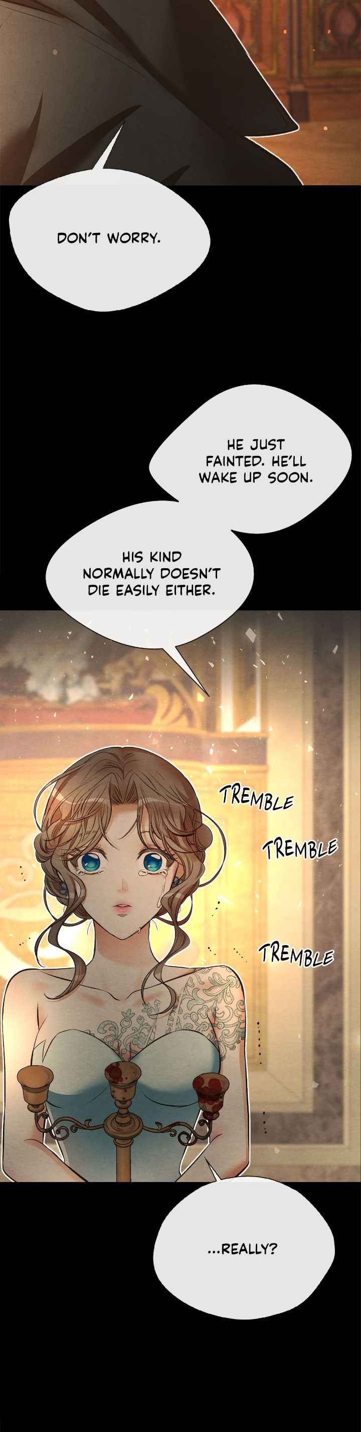 The Problematic Prince Chapter 17 - Page 22