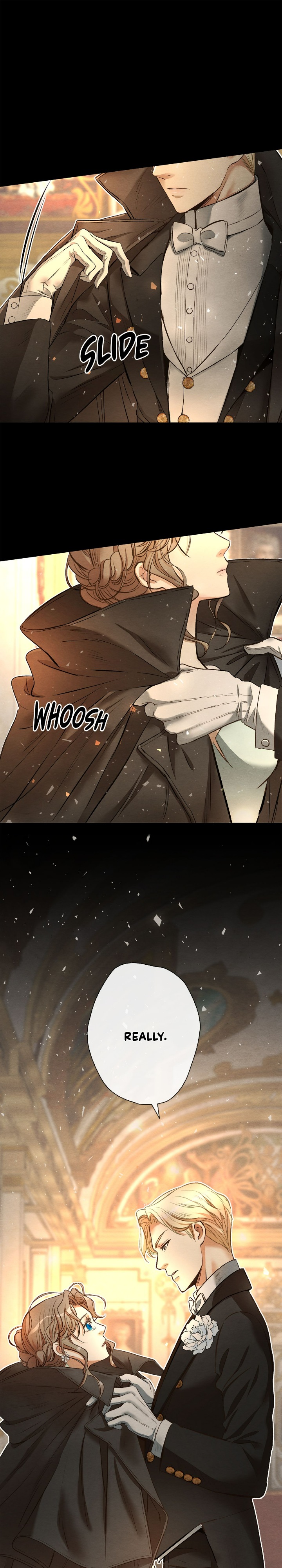 The Problematic Prince Chapter 17 - Page 23