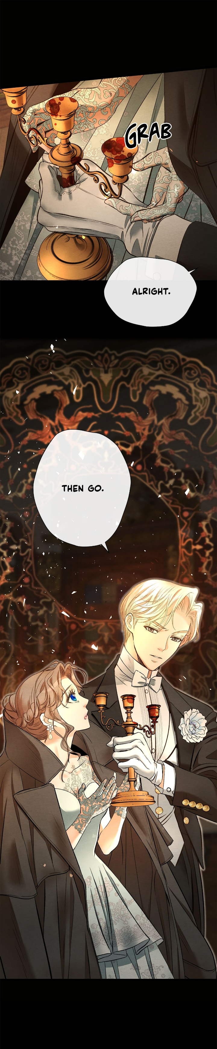 The Problematic Prince Chapter 17 - Page 27