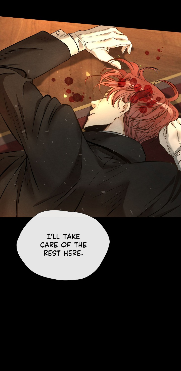 The Problematic Prince Chapter 17 - Page 29