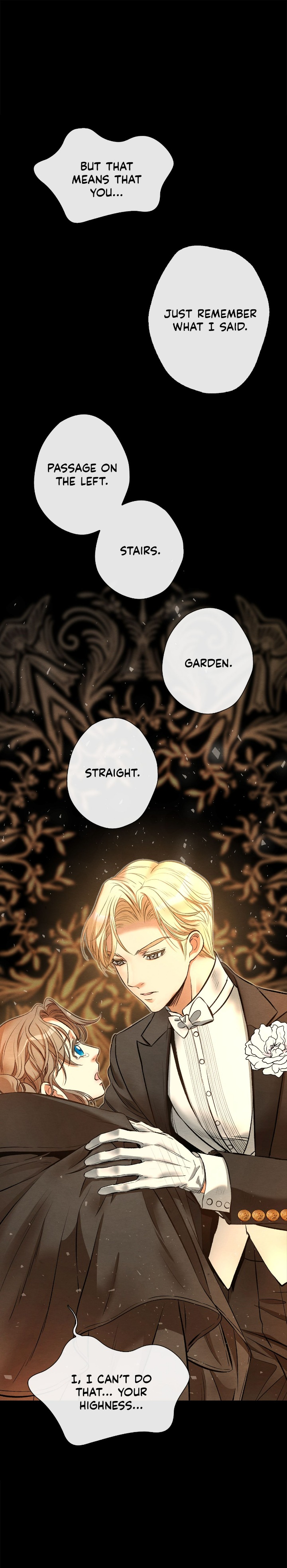 The Problematic Prince Chapter 17 - Page 30