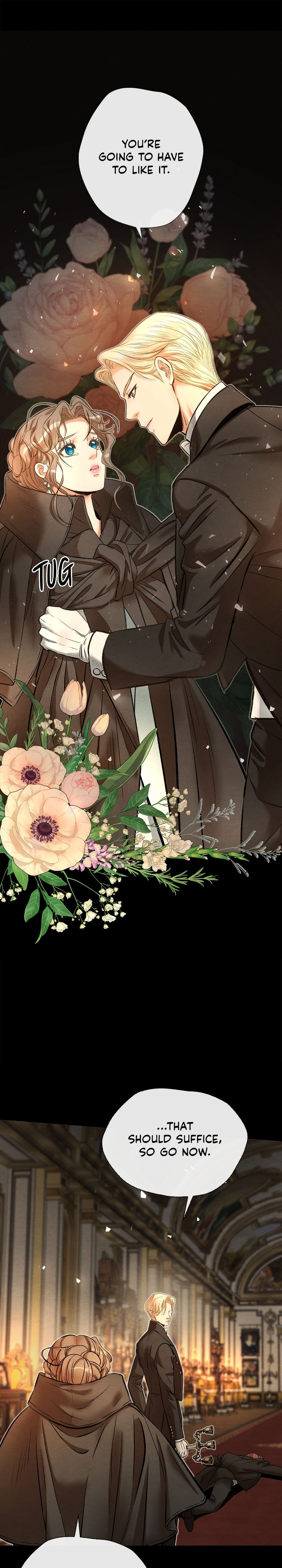 The Problematic Prince Chapter 17 - Page 33