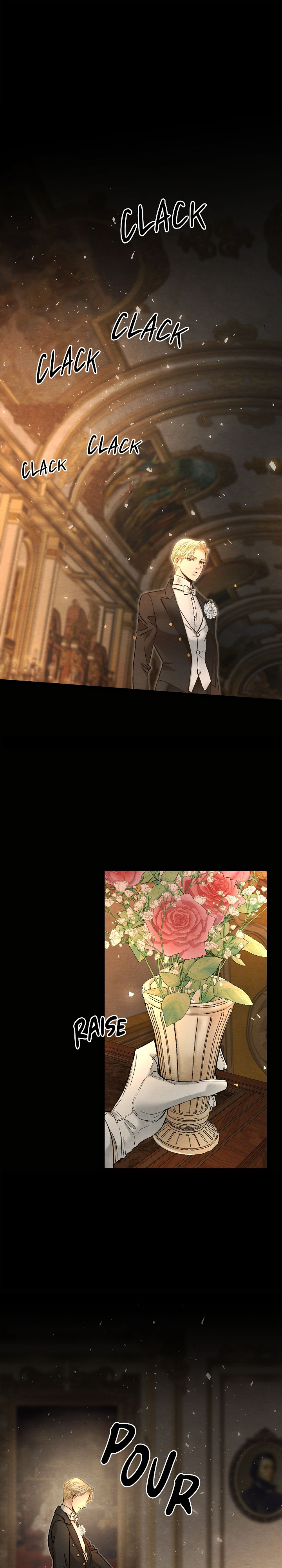 The Problematic Prince Chapter 17 - Page 35