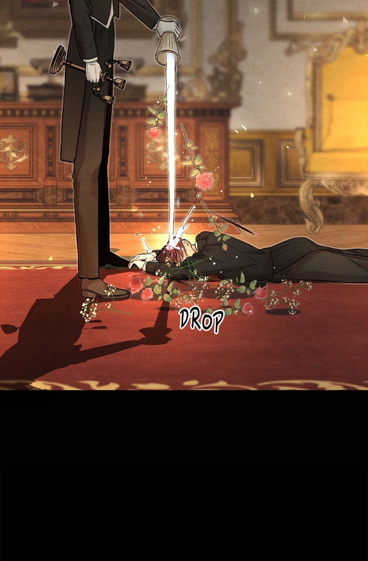 The Problematic Prince Chapter 17 - Page 36