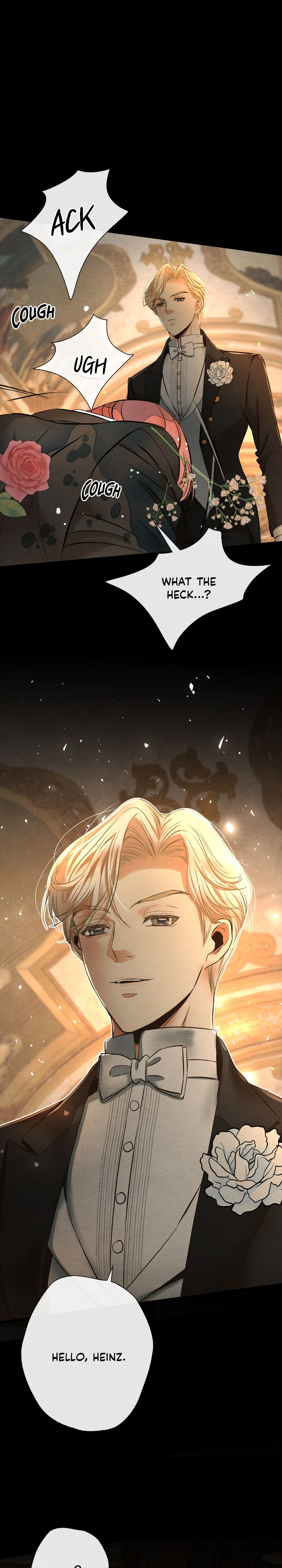 The Problematic Prince Chapter 17 - Page 37