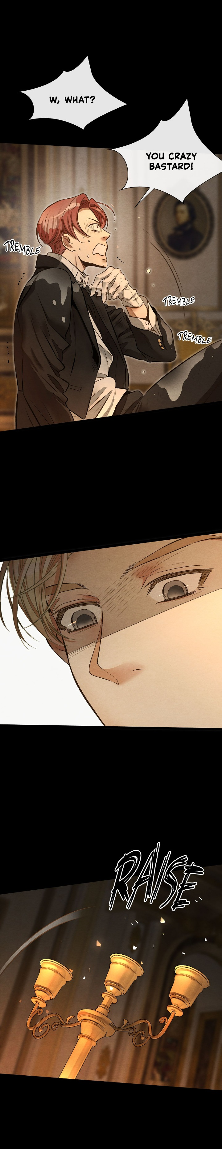 The Problematic Prince Chapter 17 - Page 39